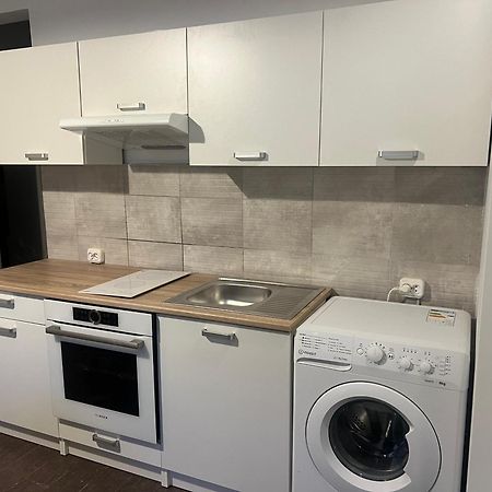 Apartament Ptasie Radio Szczecinek Luaran gambar