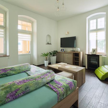 Apartament Ptasie Radio Szczecinek Luaran gambar