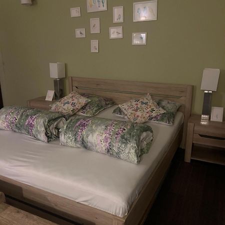 Apartament Ptasie Radio Szczecinek Luaran gambar