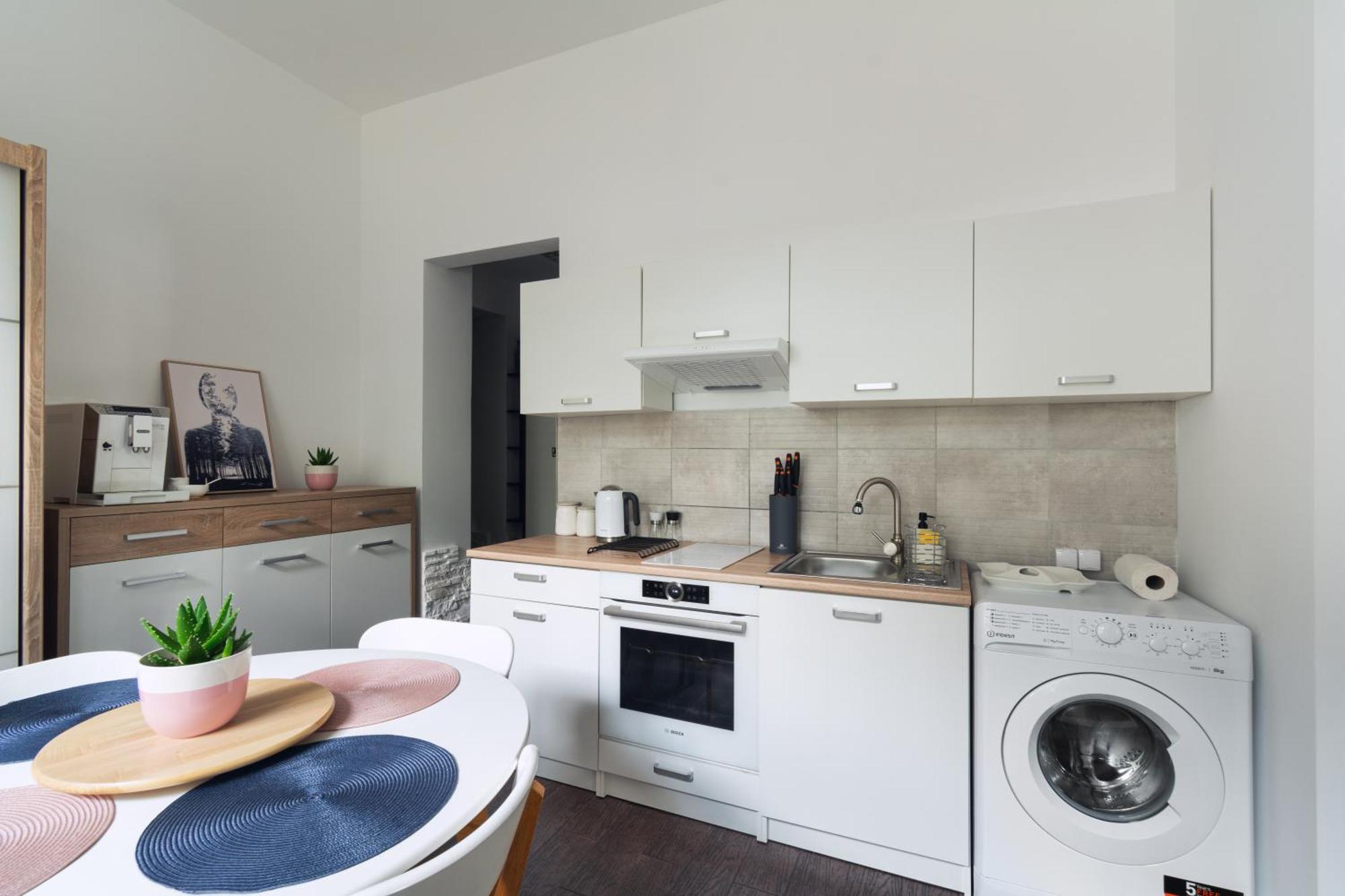 Apartament Ptasie Radio Szczecinek Luaran gambar