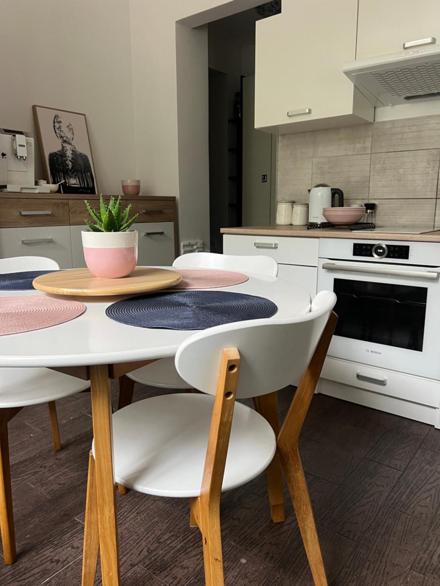 Apartament Ptasie Radio Szczecinek Luaran gambar