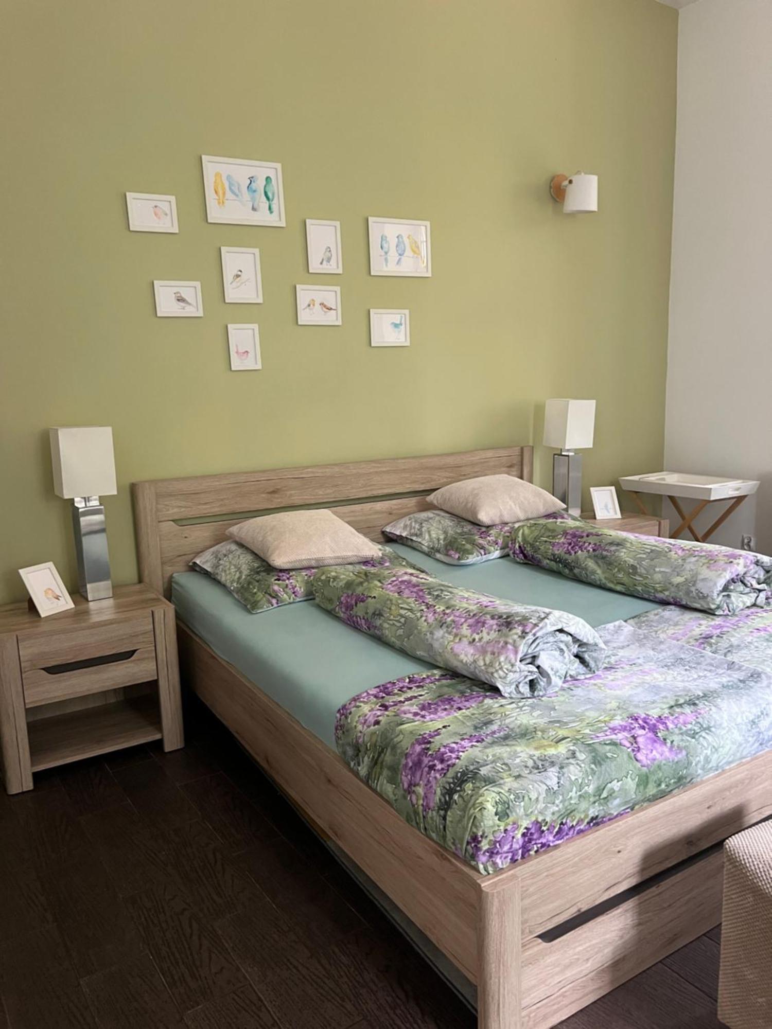 Apartament Ptasie Radio Szczecinek Luaran gambar