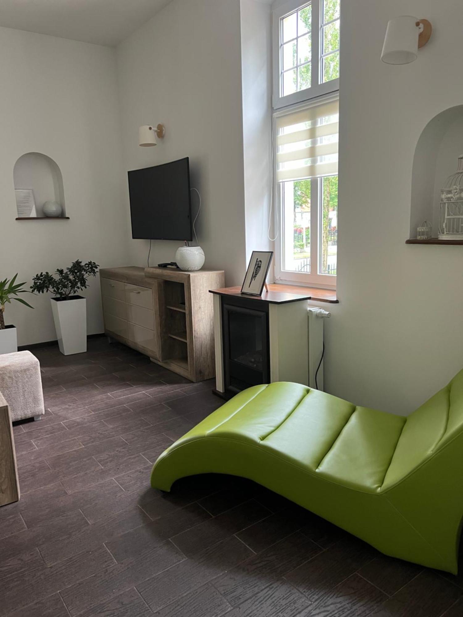 Apartament Ptasie Radio Szczecinek Luaran gambar