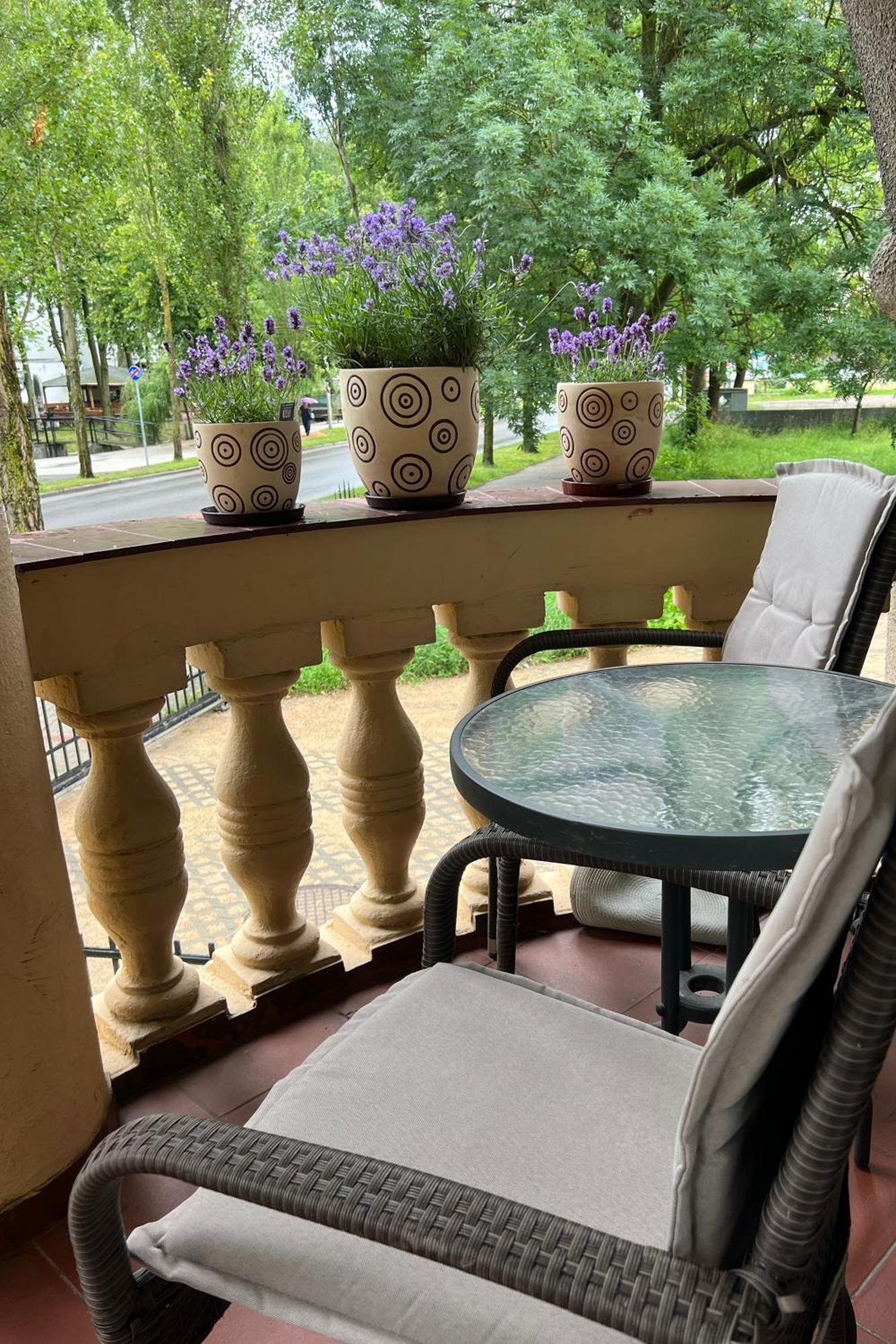 Apartament Ptasie Radio Szczecinek Luaran gambar
