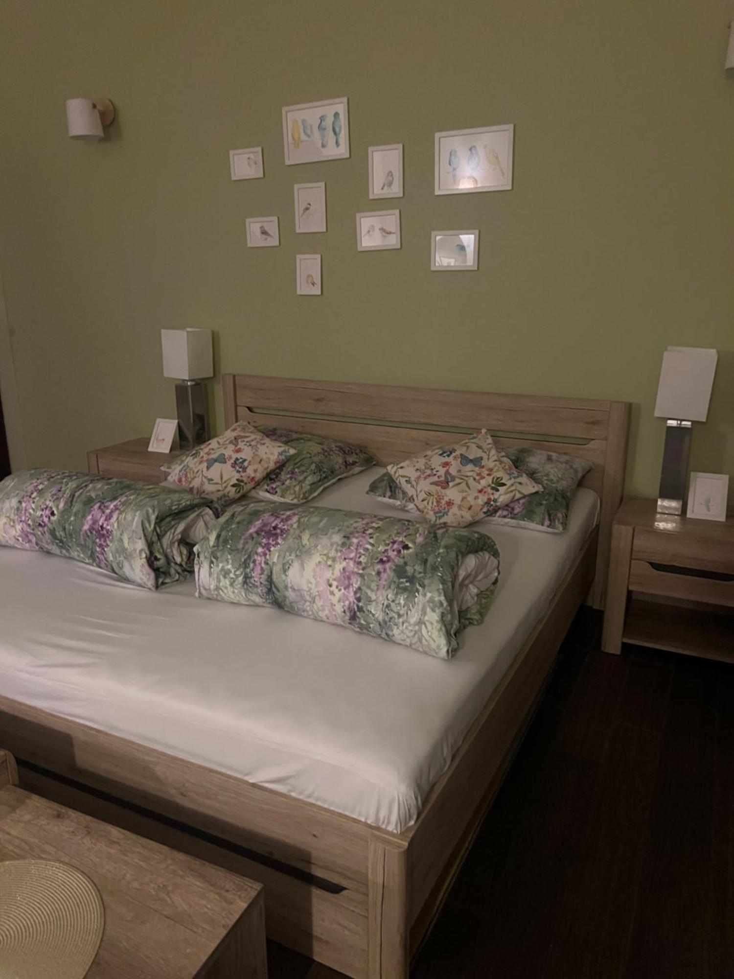 Apartament Ptasie Radio Szczecinek Luaran gambar