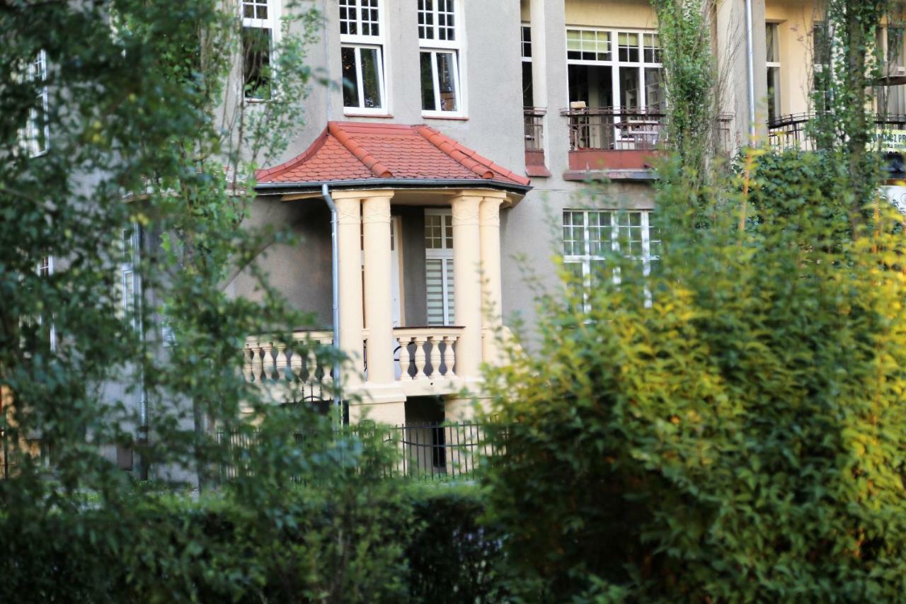 Apartament Ptasie Radio Szczecinek Luaran gambar